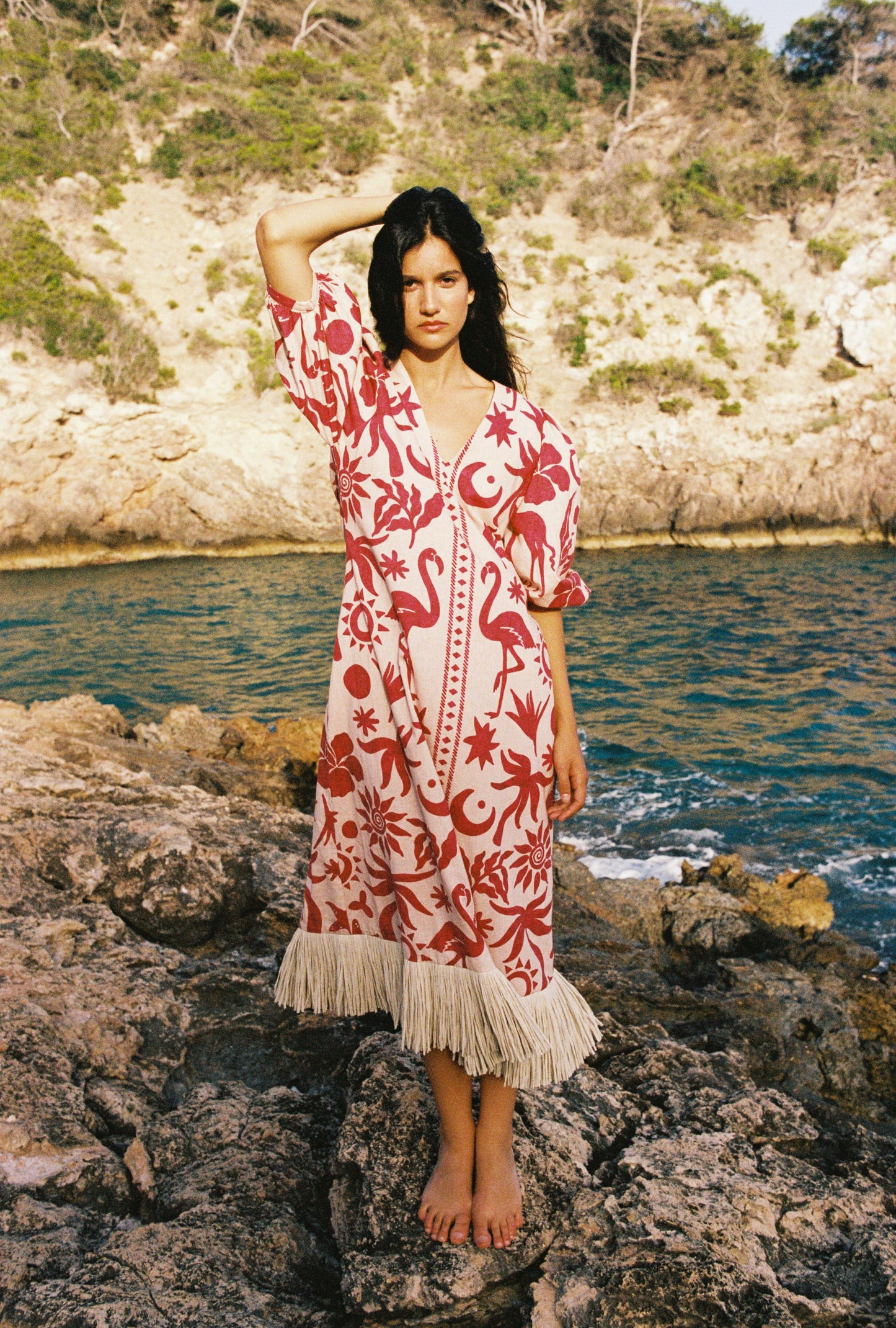 Venus Dress