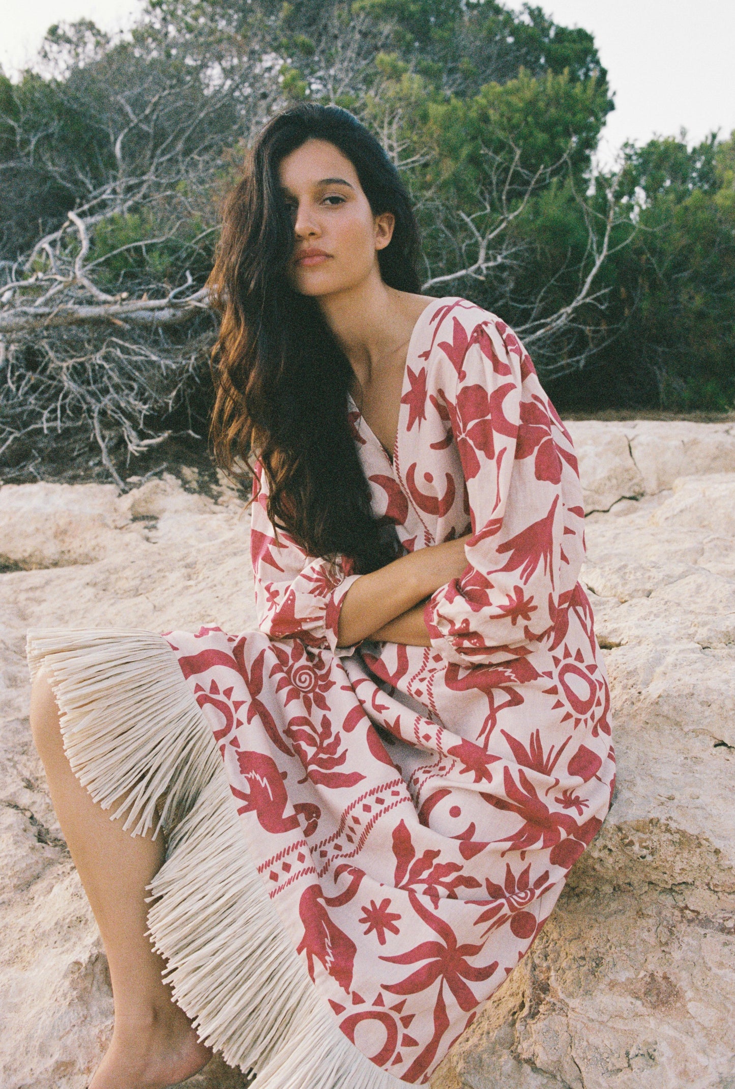 Venus Dress