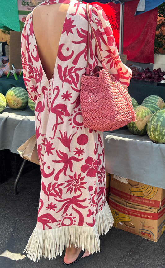 Venus Dress