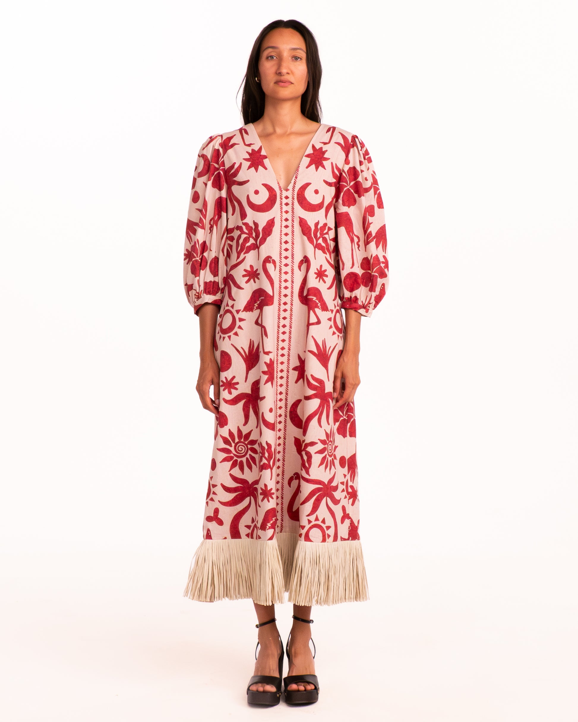 Venus Dress – HOLLI