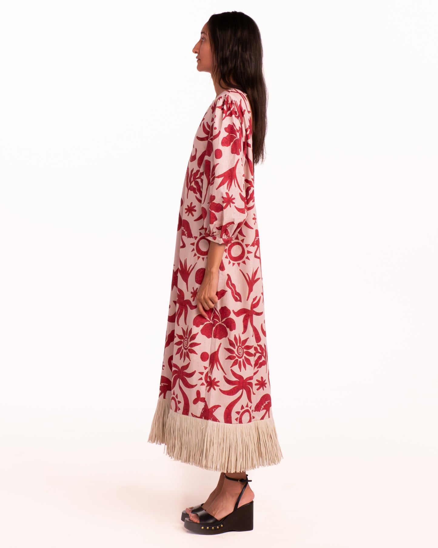 Venus Dress