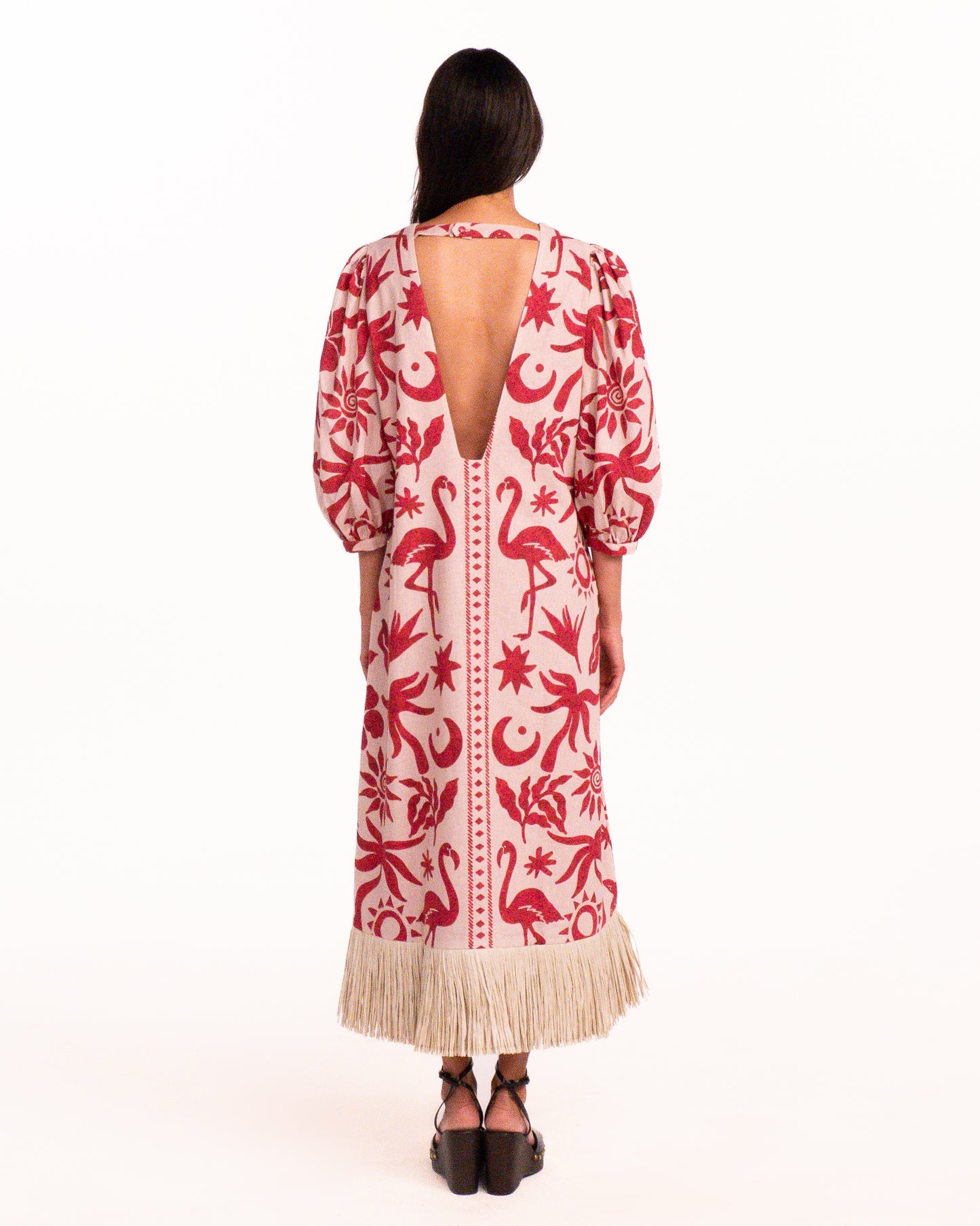 Venus Dress